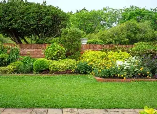 landscaping services Townsend